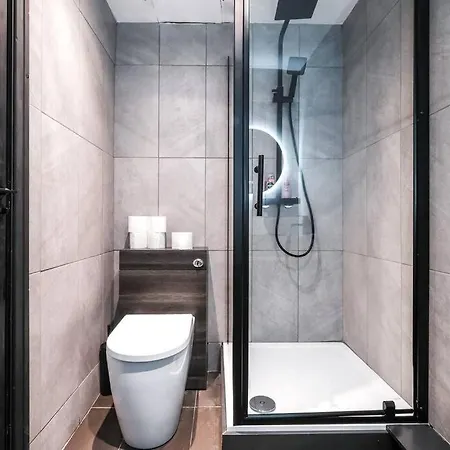 Sleep 2 In Piccadilly Soho Central London Vrf Exterior photo