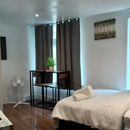 Sleep 2 In Piccadilly Soho Central London Vrf Exterior photo