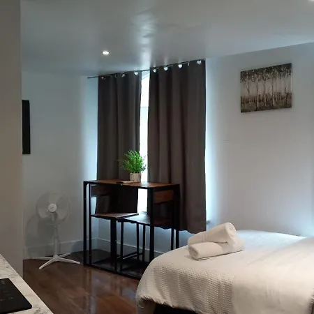 Sleep 2 In Piccadilly Soho Central London Vrf Exterior photo