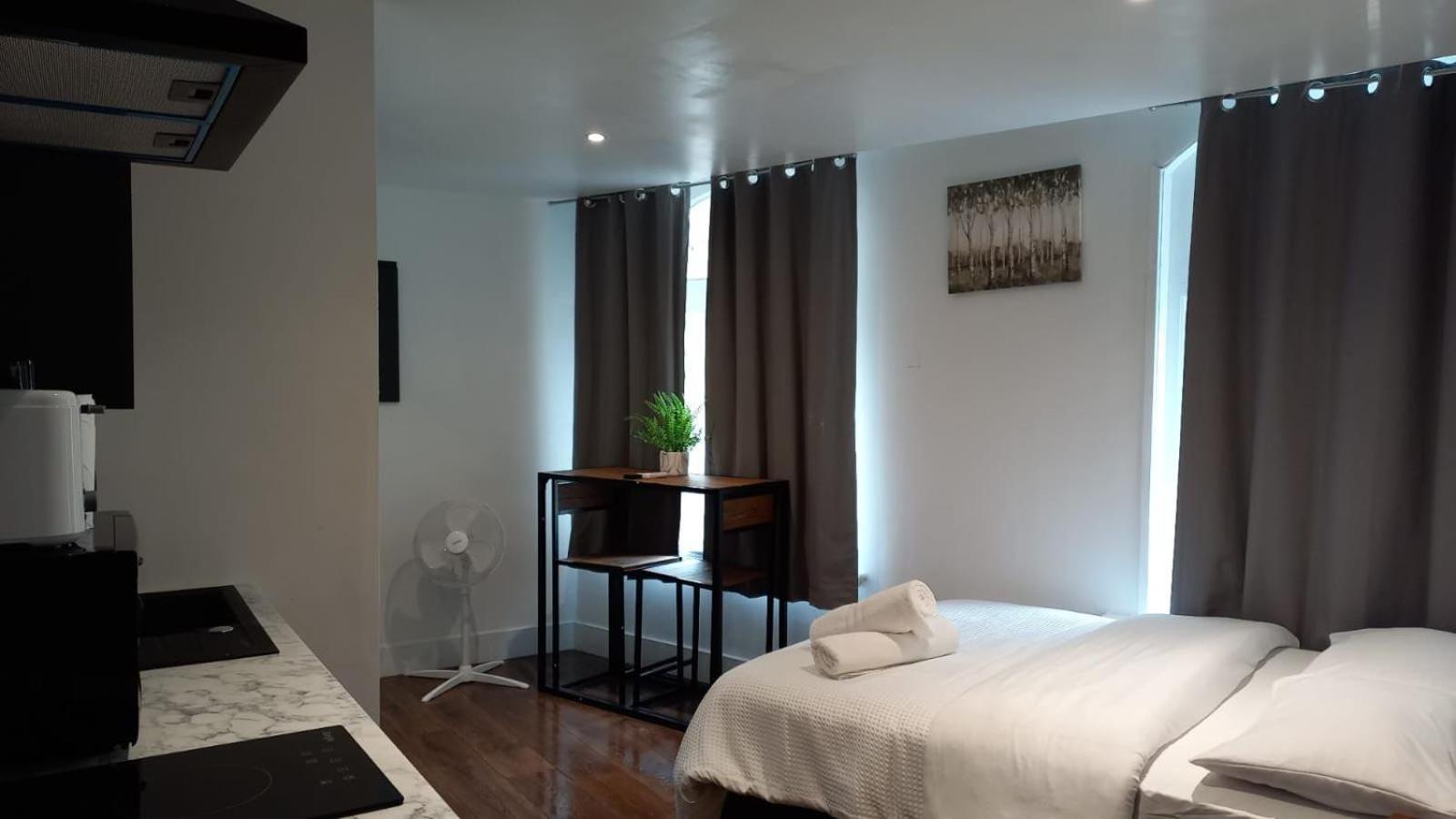 Sleep 2 In Piccadilly Soho Vrf * Londres